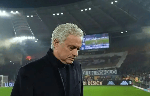 61岁奇迹逆袭！绝杀皇马后，穆里尼奥的魔法还剩几成功力？