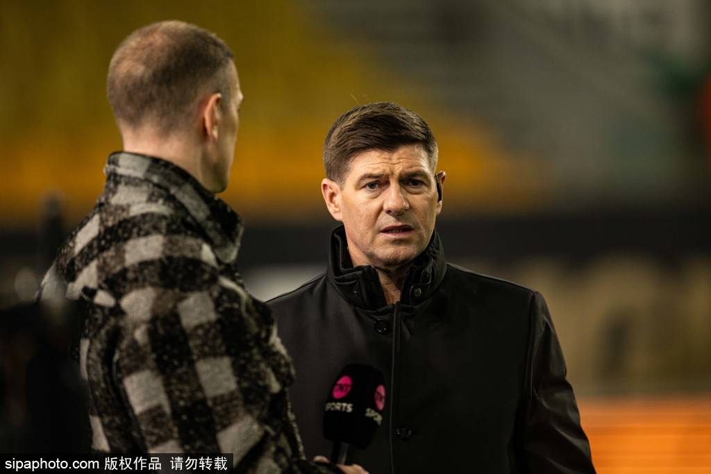 气坏了！卡拉格：这是一场灾难，利物浦让热刺像一只不错的球队