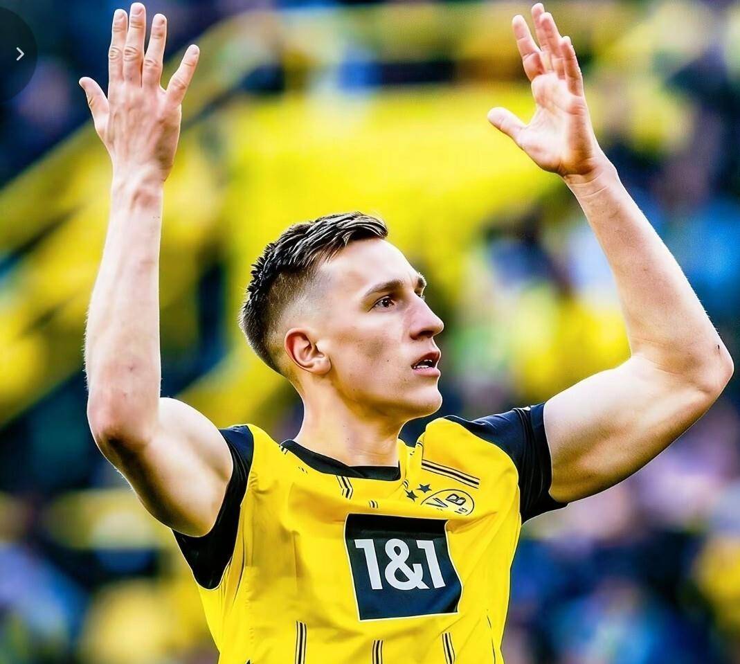 德甲3月身价前十球员更新！拜仁球员不再霸榜！迪奥曼德狂飙3000万！